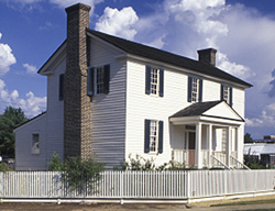 Root House Museum