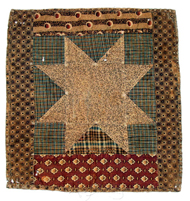 North Star Quilt